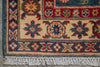 Load image into Gallery viewer, 2.8 x 10' Feet Runner Handmade Afghanistan Lazak Wool Blue #F-3279