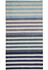 Load image into Gallery viewer, 4.6 X 8.3 New Handmade Fine Wool Contemporary Rug #B-70498
