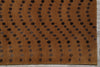 Load image into Gallery viewer, 8 x 10 Contemporary Handmade Wool and Silk Rug #F-4090B