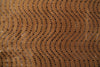 Load image into Gallery viewer, 8 x 10 Contemporary Handmade Wool and Silk Rug #F-4090B