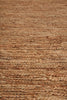 Load image into Gallery viewer, 8 x 10 Oval Handmade Sisal Green Rug Imported India #F-3292