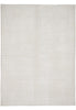 Load image into Gallery viewer, 5.9 X 7.8 Ivory White Handmade Contemporary Rug #PIX-19969