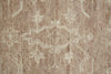 Load image into Gallery viewer, 8.5 x 10 Handmade Contemporary Rug Natural Beige Color #F-3293