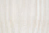 Load image into Gallery viewer, 5.9 X 7.8 Ivory White Handmade Contemporary Rug #PIX-19969