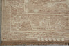 Load image into Gallery viewer, 8.5 x 10 Handmade Contemporary Rug Natural Beige Color #F-3293