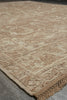 Load image into Gallery viewer, 8.5 x 10 Handmade Contemporary Rug Natural Beige Color #F-3293