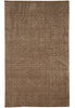 Load image into Gallery viewer, 5 x 8 New Handmade Wool Contemporary Rug