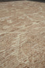 Load image into Gallery viewer, 8.5 x 10 Handmade Contemporary Rug Natural Beige Color #F-3293