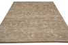 Load image into Gallery viewer, 8.5 x 10 Handmade Contemporary Rug Natural Beige Color #F-3293