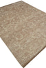 Load image into Gallery viewer, 8.5 x 10 Handmade Contemporary Rug Natural Beige Color #F-3293