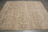 Load image into Gallery viewer, 8.5 x 10 Handmade Contemporary Rug Natural Beige Color #F-3293