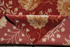 Load image into Gallery viewer, 9 x 12 Wool and Silk Quality Modern Handmade Rug #F-4092