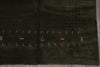 Load image into Gallery viewer, 9 x 11.8 Moss Emerald Green Handmade Gabbeh Contemporary Rug #F-3296