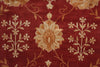 Load image into Gallery viewer, 9 x 12 Wool and Silk Quality Modern Handmade Rug #F-4092