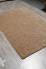 Load image into Gallery viewer, 5 x 8 New Handmade Wool Contemporary Rug #B-70567