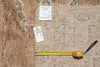 Load image into Gallery viewer, 8 x 10 Handmade Modern Imported Rug Natural Light Brown Color #F-3294