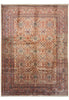 Load image into Gallery viewer, 9.6 x 12.9 Pre-Owned Hand-Knotted Persian Rug  