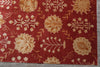 Load image into Gallery viewer, 9 x 12 Wool and Silk Quality Modern Handmade Rug #F-4092