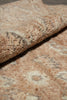 Load image into Gallery viewer, 8 x 10 Handmade Modern Imported Rug Natural Light Brown Color #F-3294
