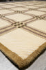 Load image into Gallery viewer, 5.9 X 7.9 Contemporary Carpet #F-4418