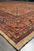 Load image into Gallery viewer, 9.6 x 12.9 Pre-Owned Hand-Knotted Persian Rug #PIX-3837