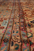 Load image into Gallery viewer, 9.6 x 12.9 Pre-Owned Hand-Knotted Persian Rug #PIX-3837