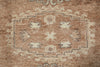 Load image into Gallery viewer, 8 x 10 Handmade Modern Imported Rug Natural Light Brown Color #F-3294