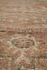 Load image into Gallery viewer, 8 x 10 Handmade Modern Imported Rug Natural Light Brown Color #F-3294