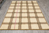 Load image into Gallery viewer, 5.9 X 7.9 Contemporary Carpet #F-4418