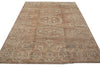 Load image into Gallery viewer, 8 x 10 Handmade Modern Imported Rug Natural Light Brown Color #F-3294