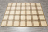 Load image into Gallery viewer, 5.9 X 7.9 Contemporary Carpet #F-4418