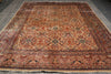 Load image into Gallery viewer, 9.6 x 12.9 Pre-Owned Hand-Knotted Persian Rug #PIX-3837