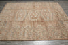 Load image into Gallery viewer, 8 x 10 Handmade Modern Imported Rug Natural Light Brown Color #F-3294