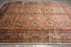 Load image into Gallery viewer, 9.6 x 12.9 Pre-Owned Hand-Knotted Persian Rug #PIX-3837