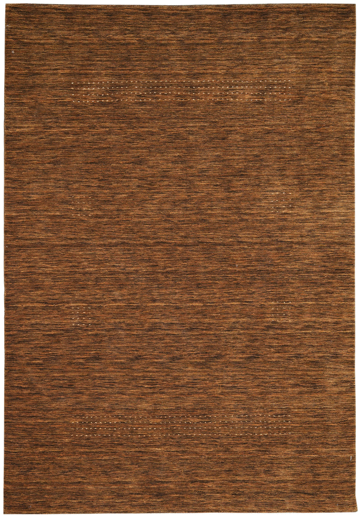 5 X 7 Contemporary Rug India #B-70312