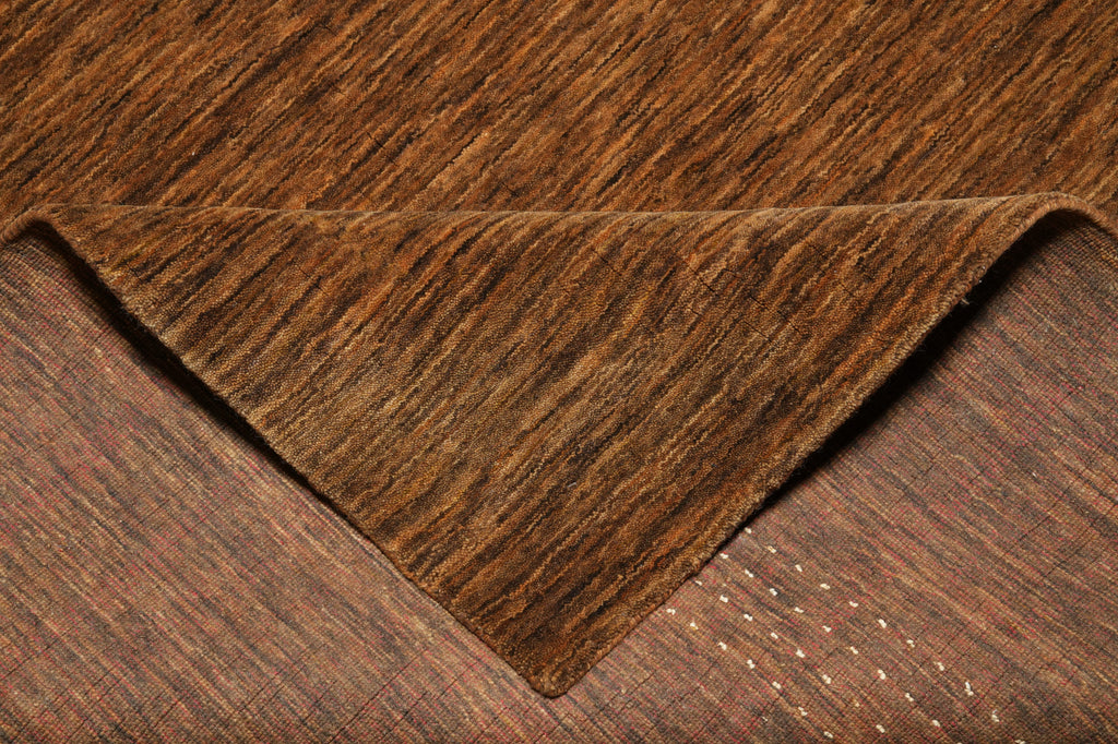 5 X 7 Contemporary Rug India #B-70312