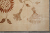 Load image into Gallery viewer, 8.9 x 12 Wool and Silk Fine Quality Handmade Contemporary Rug #F-4093