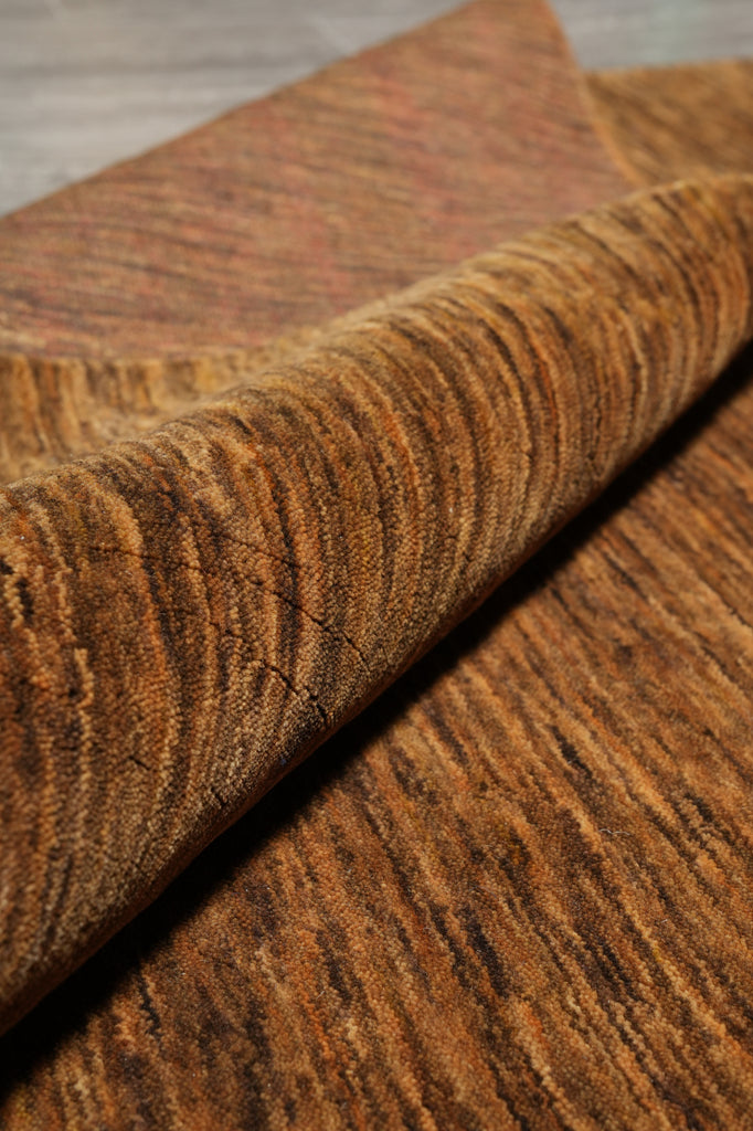 5 X 7 Contemporary Rug India #B-70312