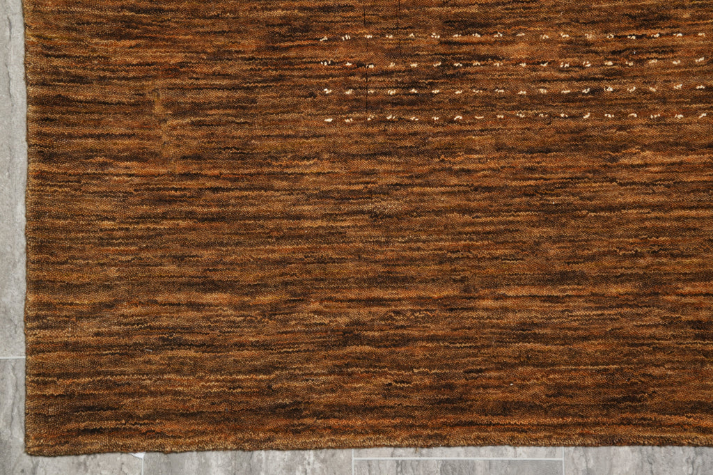 5 X 7 Contemporary Rug India #B-70312