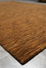 Load image into Gallery viewer, 5 X 7 Contemporary Rug India #B-70312