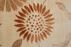 Load image into Gallery viewer, 8.9 x 12 Wool and Silk Fine Quality Handmade Contemporary Rug #F-4093