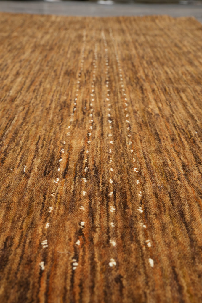 5 X 7 Contemporary Rug India #B-70312