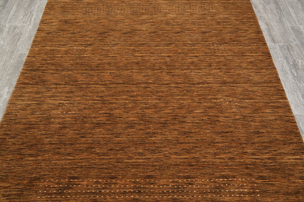 5 X 7 Contemporary Rug India #B-70312