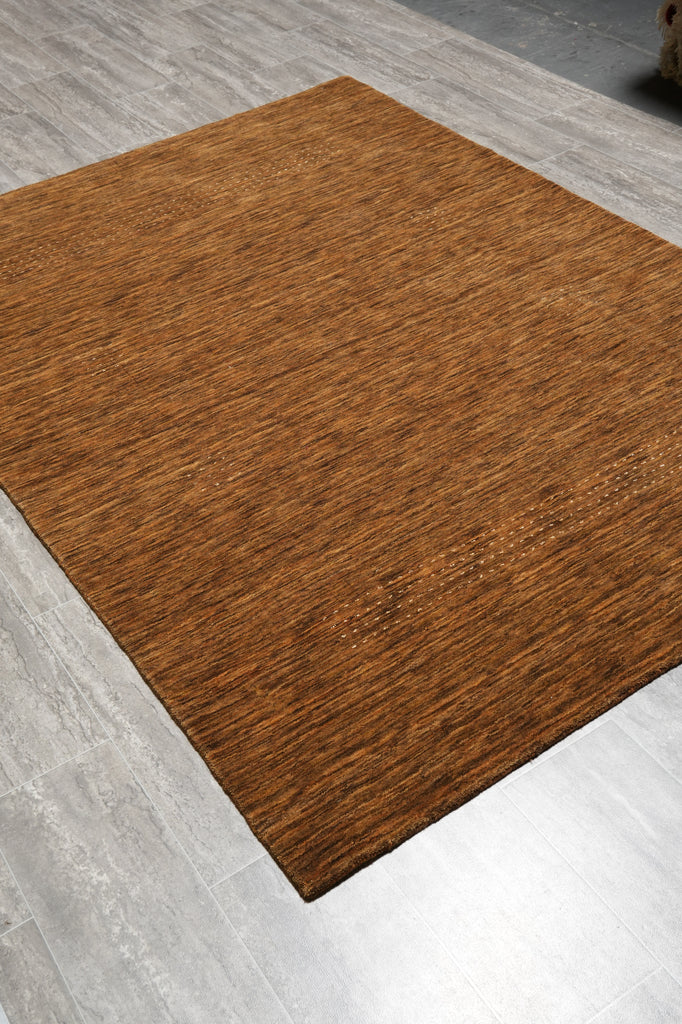 5 X 7 Contemporary Rug India #B-70312
