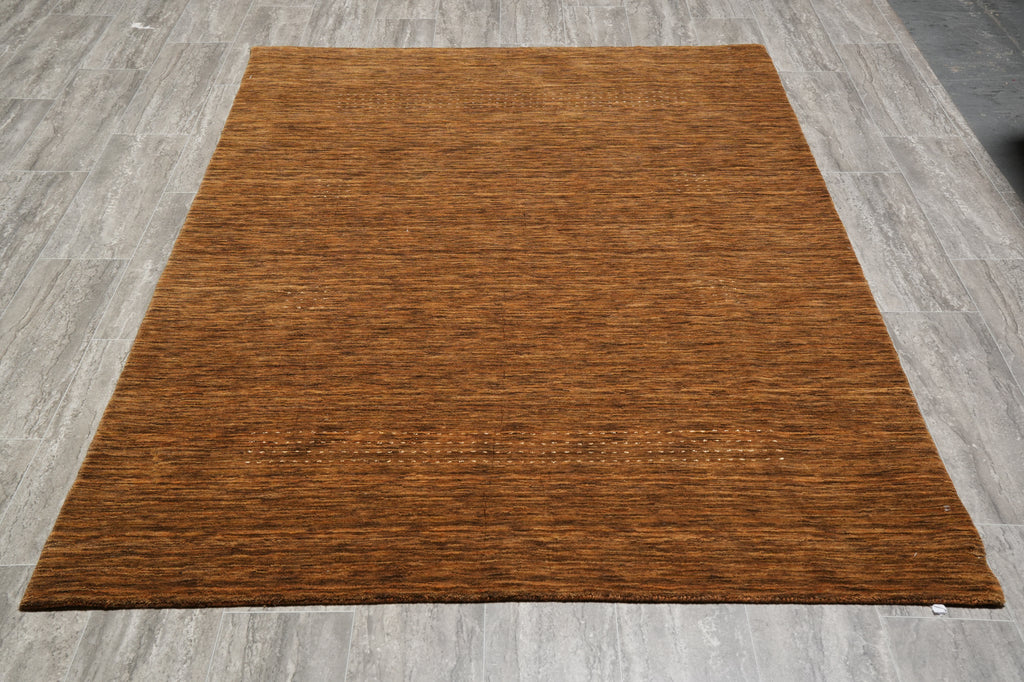 5 X 7 Contemporary Rug India #B-70312