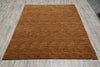 Load image into Gallery viewer, 5 X 7 Contemporary Rug India #B-70312