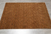 Load image into Gallery viewer, 5 X 7 Contemporary Rug India #B-70312