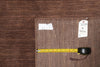 Load image into Gallery viewer, 5 X 8 Contemporary Rug India Solid Brown #B-70546
