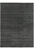 Load image into Gallery viewer, 9 x 12 Plain Green color Contemporary Handmade Wool Rug #F-3297