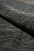 Load image into Gallery viewer, 9 x 12 Plain Green color Contemporary Handmade Wool Rug #F-3297